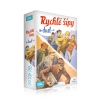 Albi hra Rychlé šípy: Duel (kartová hra pre dvoch)