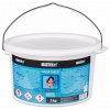 Chlor tablety MASTERsil kbelík, 5kg (tabl. 200g)