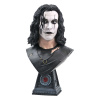 Diamond Select The Crow Legends in 3D Bysta 1/2 Eric Draven 25 cm