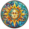 Slnka Sun Typ5 L KP32208