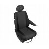 Autopoťah KEGEL Citroen Jumper Prizpôsobené poťahy