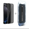 Nillkin Tvrdené Sklo 0.25mm Guardian 2.5D pre Apple iPhone 16 Pro Max Black (6902048287846)