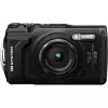 Olympus OM System TG-7 black - Outdoorový digitálny fotoaparát