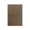 Ferm Living Koberec Stille Tufted 200x300, ash brown