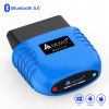 Skaner diagnostika motocykla NEXAS Bluetooth OBD2 EOBD
