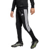 Detské tréningové nohavice adidas Tiro 26 League Regular black JY9680 128 cm
