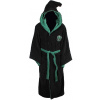 Harry Potter: Slytherin – detský župan (7 – 9 rokov)