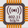 WiFi modul (AS/R a PS/R) - Radwag