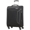 Cestovný kufor American Tourister HOLIDAY HEAT Spinner 67 Black (5414847857379)