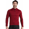 SPECIALIZED Men's RBX Softshell Jacket Maroon Veľkosť oblečenia: M