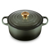 Hrniec okrúhly Signature 24 cm Thyme - Le Creuset