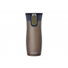 Contigo Termohrnček West Loop 470 ml, Latte