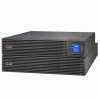 APC Easy UPS Online SRV 3000VA RM 230V with Extended Runtime Battery Pack, Rail Kit (SRV3KRILRK-E)