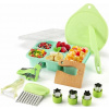 Sada nožov pre detské riady plast Goodchef