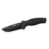 EXTOL® Premium Nůž lovecký nerez 23 cm rukojeť plast pouzdro nylon 8855300