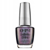 OPI Infinite Shine Silk krémový lesk na pery Purple Reign 15 ml