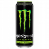 Monster Energy Zero 500 CAN