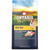 Ontario Adult Mini Fish & Brown Rice 6,5 kg