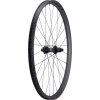 Zadné zapletené koleso Specialized Roval Control SL V 370 Rear - satin carbon/black uni