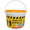 Mazľavé mydlo Priesvitná,2kg