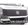Heko Zimná clona chladiča VW Crafter 2011-2017