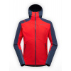LA SPORTIVA Aequilibrium Speed Jkt M Mountain Red/Night Sky - M