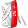 Vreckový švajčiarsky nôž - FELCO 505 FEL505 Vreckový švajčiarsky nôž - FELCO 505 FEL505