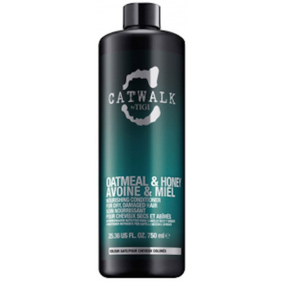 Tigi Catwalk Oatmeal & Honey Nourishing Conditioner Kondicionér 750 ml Pre ženy