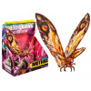Godzilla vs Kong - Obrovská Mothra 28 cm od Playmates Toys
