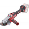 Brúska Worcraft HD Professional CAG-S20LiBF-125, 125 mm, uhlová, bezuhlíková, s reguláciou otáčok 113141