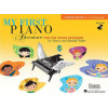 My First Piano Adventure Lesson Book A