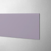 VMBal Plastový pás na ochranu stien MEDICBal 220 mm x 3 m - LEVANDUĽA - samolepiaci