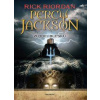 Percy Jackson 1 – Zlodej blesku - Rick Riordan