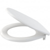 Alcadrain WC sedadlo Duroplast A601
