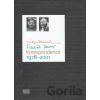 Korespondence 1978 - 2001 - Václav Havel, František Janouch