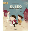 Stonožka Kubko hovorí prvé slová
