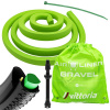 Pneumatika na bicykel Vittoria Airliner Gravel 1AA00019 veľkosť kolesa 28 