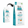 Brit Care Grain-free Adult Salmon & Potato 1 kg krmivo pre psov