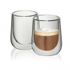 Kela Poháre na cappuccino FONTANA sada 2 x 180 ml