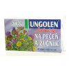 FYTO UNGOLEN čaj NA PEČEŇ A ŽLČNÍK 20x1,5 g (30 g)