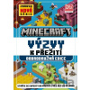 Minecraft - Výzvy k přežití - kolektív autorov