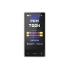 FiiO QX13 Zlatý titan (Prenosný slúchadlový prevodník a zosilňovač. DAC čip ESS ES9027, až 900 mW výkon na kanál.)