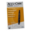 ACCU-CHEK Softclix súprava na odber kapilárnej krvi (odberové pero, lancety) 1x1 set