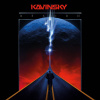 KAVINSKY - REBORN (1CD)