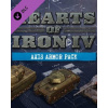 ESD Hearts of Iron IV Axis Armor Pack STE-0007320