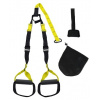 LifeFit Bodytrainer HOME III žltý