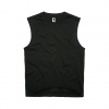 Tielko Brandit Sleeveless Shirt - čierne, 7XL