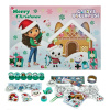 Oxybag Adventný kalendár Gabby's Dollhouse