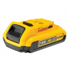 DEWALT Akumulátor 18V/2,0Ah DCB183