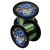 GIANTS FISHING Vlasec Carp Master Camou Green-1200m|0.30mm|11.30kg